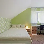 Private Rooms