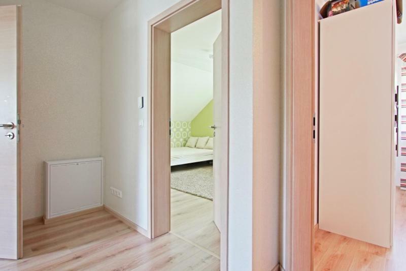 Privatunterkunft Private